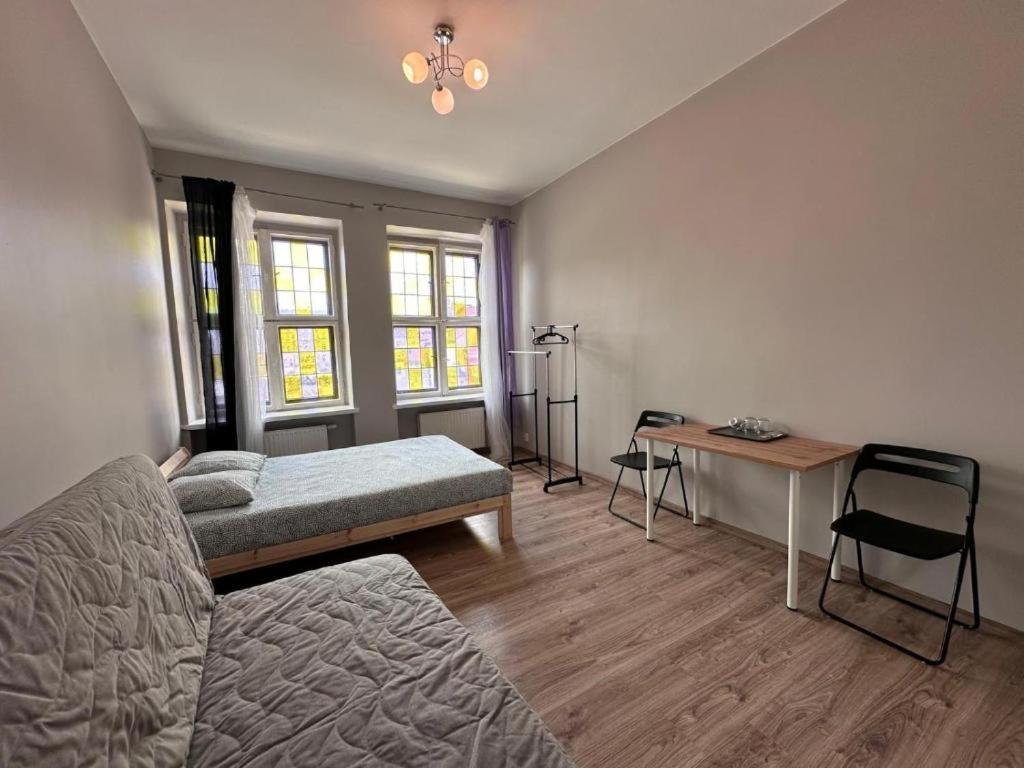 Apolla 34 Aparthotel Poznań Exterior foto