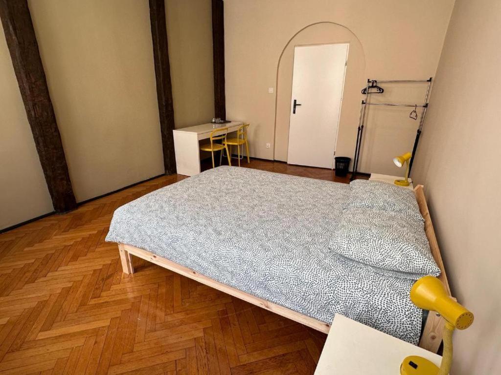 Apolla 34 Aparthotel Poznań Exterior foto