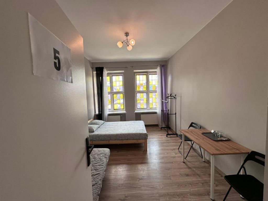 Apolla 34 Aparthotel Poznań Exterior foto