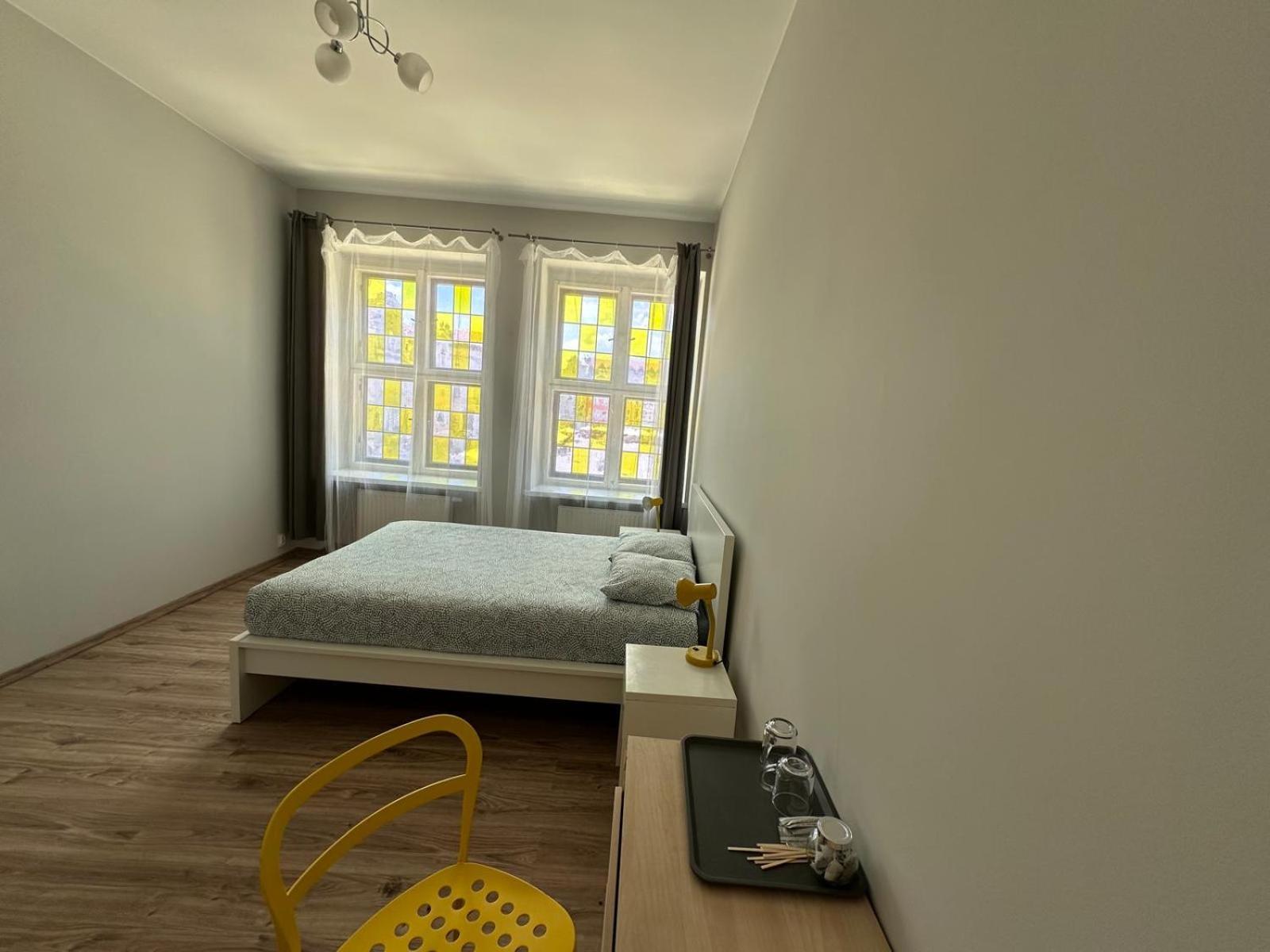 Apolla 34 Aparthotel Poznań Exterior foto